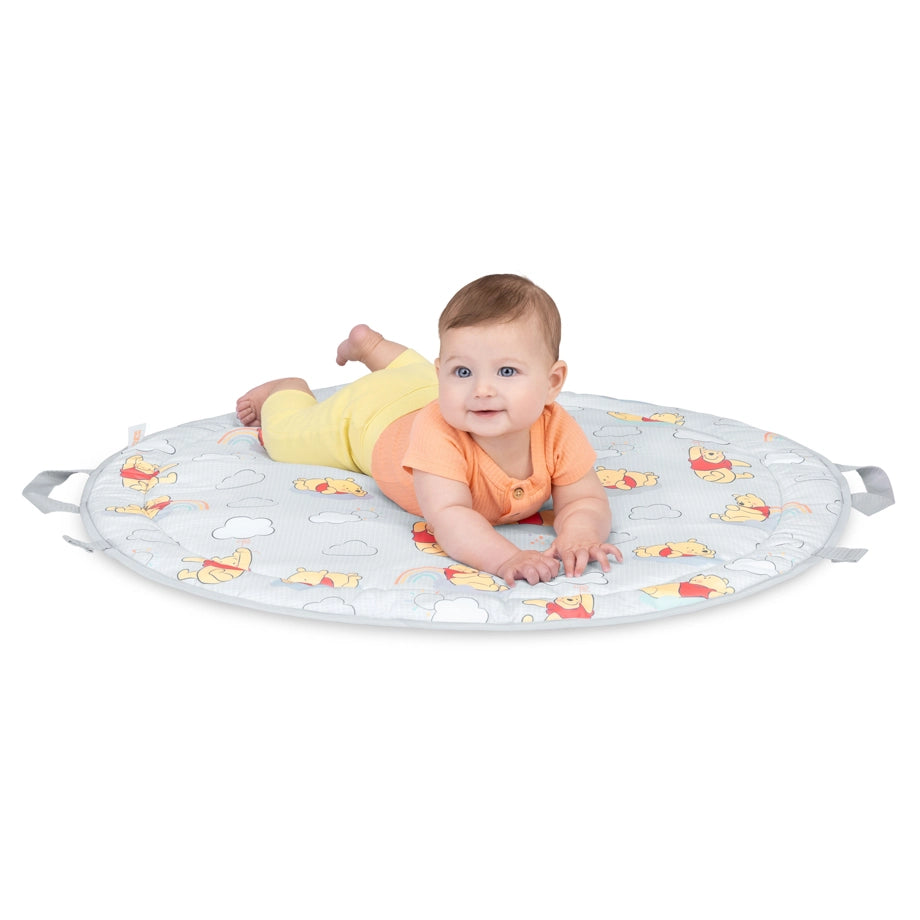 Bright Starts Winnie the Pooh Hunny Hangout Activity Gym