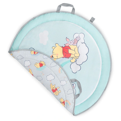 Bright Starts Winnie the Pooh Hunny Hangout Activity Gym