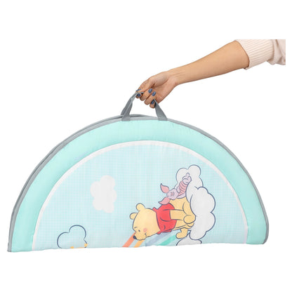 Bright Starts Winnie the Pooh Hunny Hangout Activity Gym