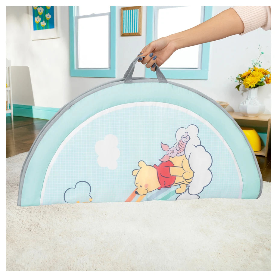 Bright Starts Winnie the Pooh Hunny Hangout Activity Gym