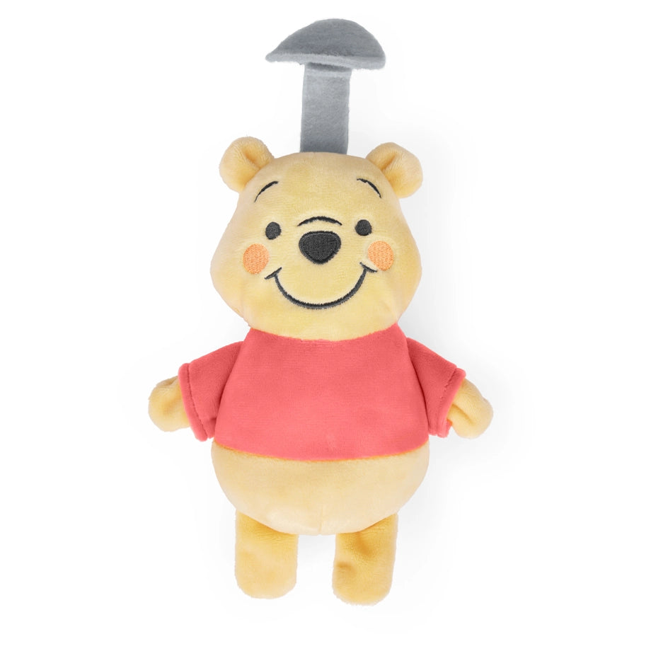 Bright Starts Winnie the Pooh Hunny Hangout Activity Gym