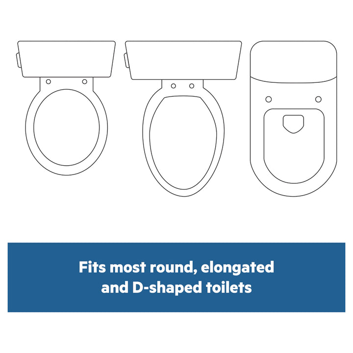 Bright Starts Disney Junior Stitch Flip & Sit Potty Seat