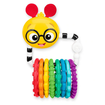 Baby Einstein Cal's Connectors Sensory Toy