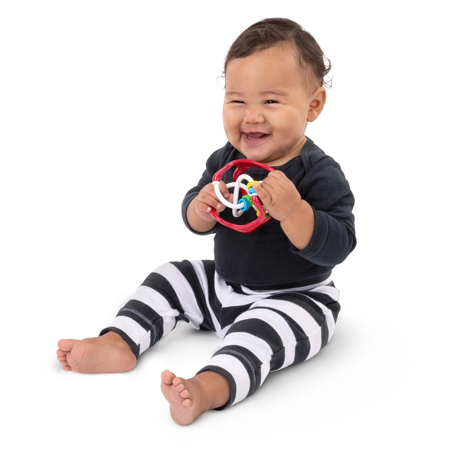 Baby Einstein Slide & Swirl Sensory Ball