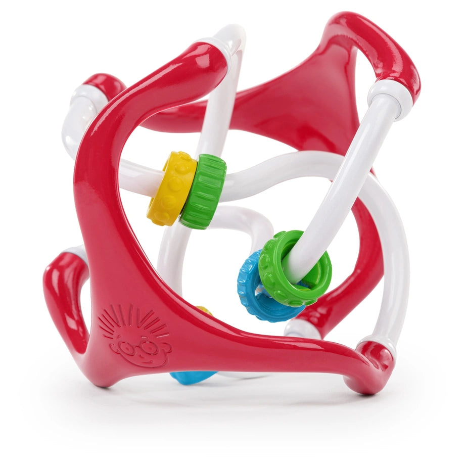 Baby Einstein Slide & Swirl Sensory Ball