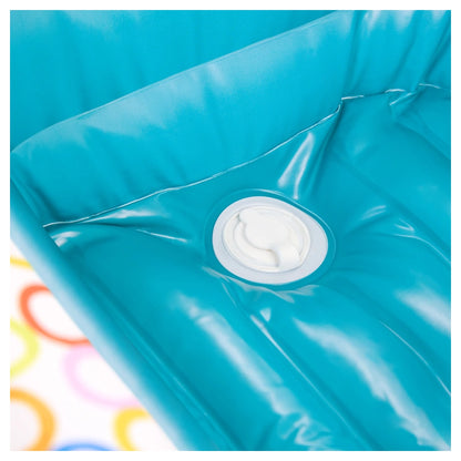 Ingenuity Bright Starts Bathe & Giggle 2-in-1 Tub & Ball Pit