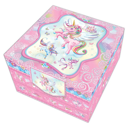 Pecoware Secret Letter Set