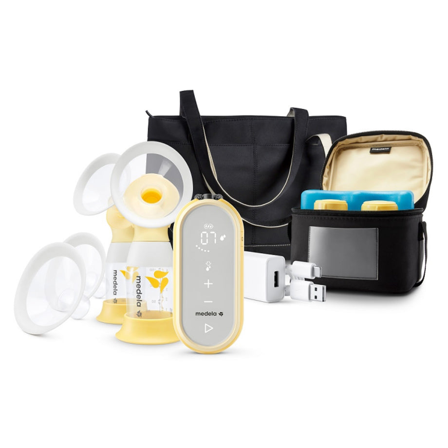 Medela Freestyle Flex Double Breast Pump