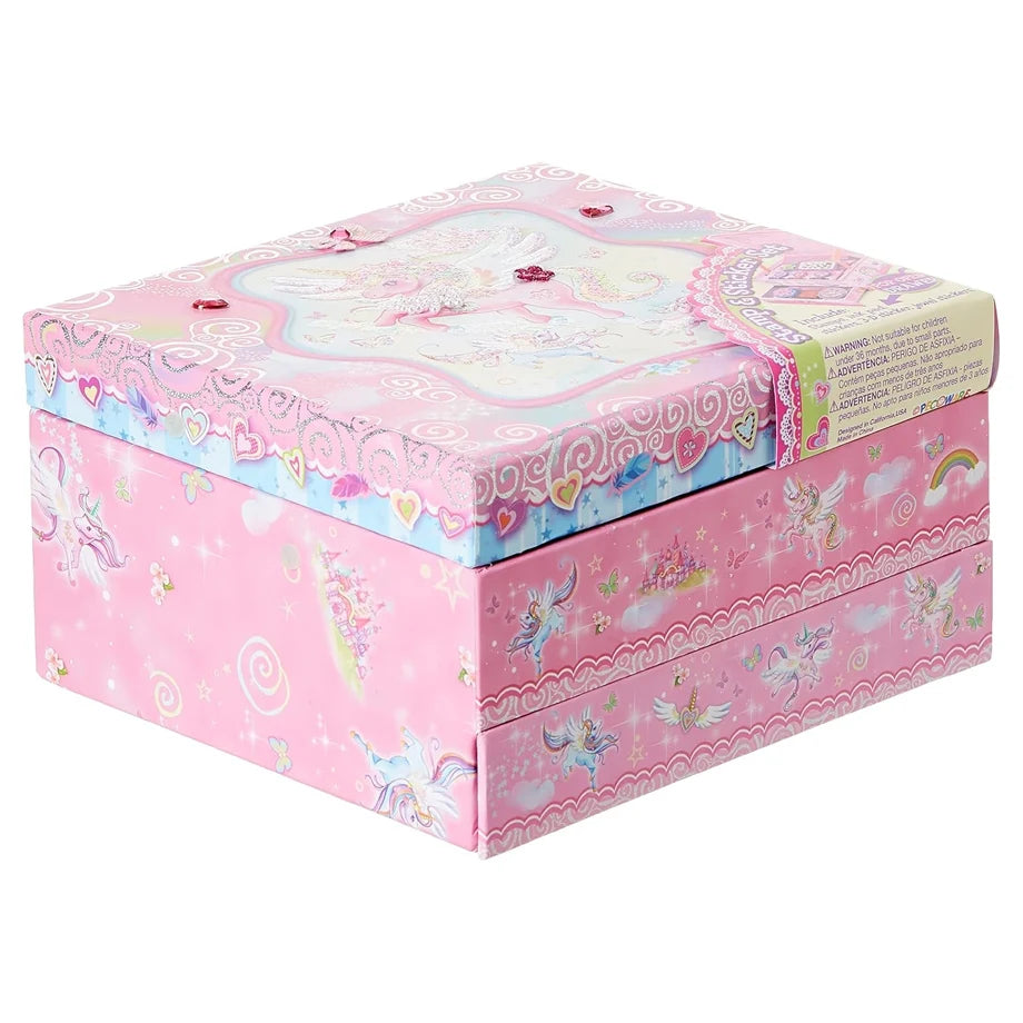 Pecoware Stamp and Sticker Set