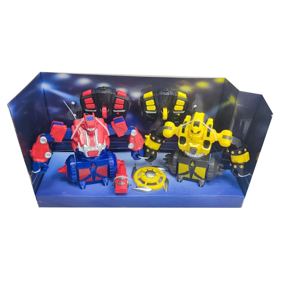 Sam Toys Fighting Robot