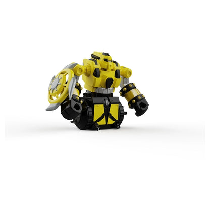 Sam Toys Fighting Robot
