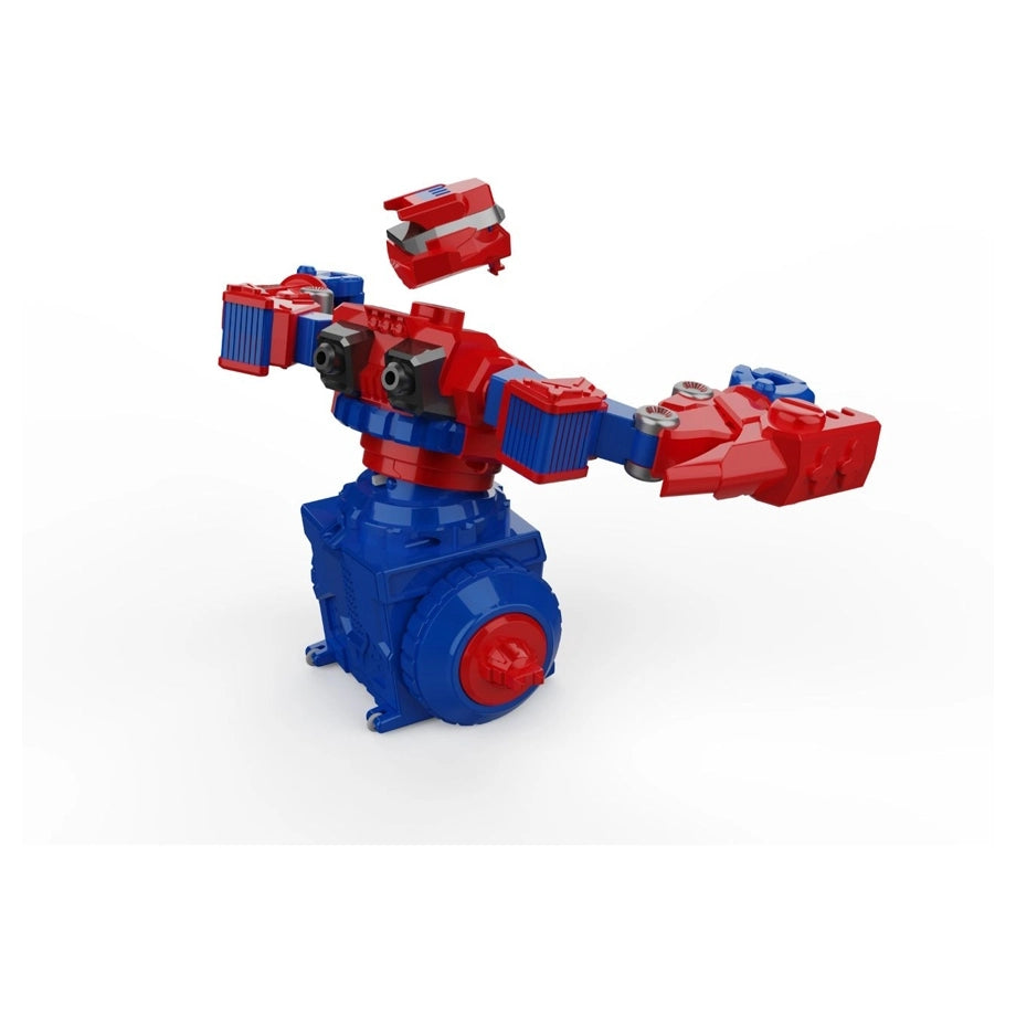 Sam Toys Fighting Robot