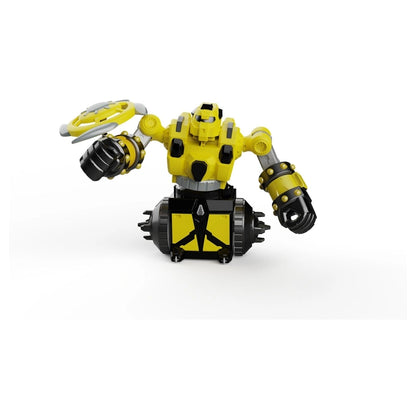 Sam Toys Fighting Robot