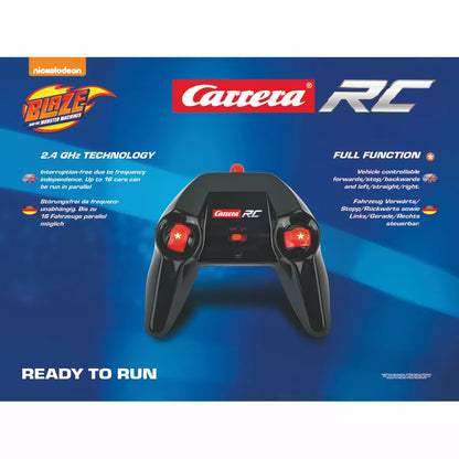 Carrera RC Blaze