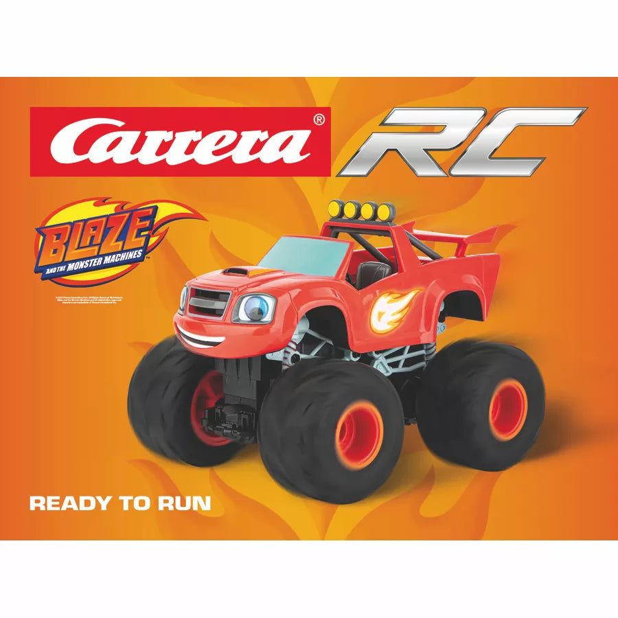 Carrera RC Blaze