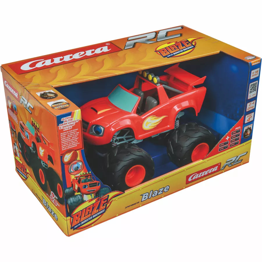Carrera RC Blaze