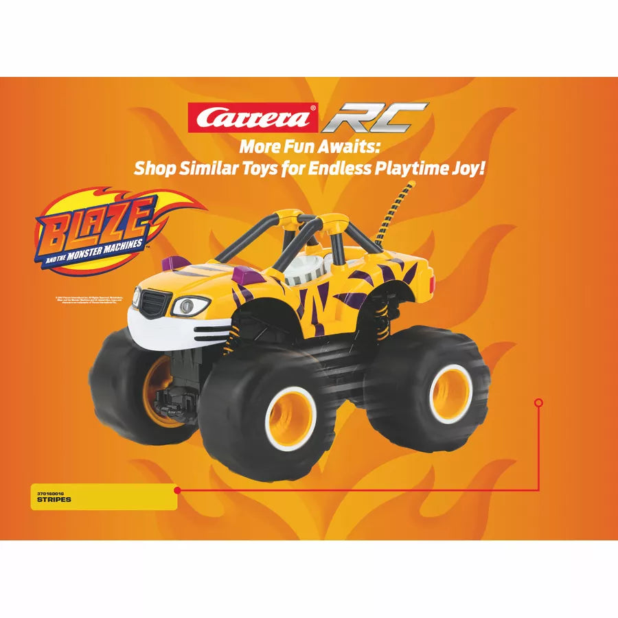 Carrera RC Blaze