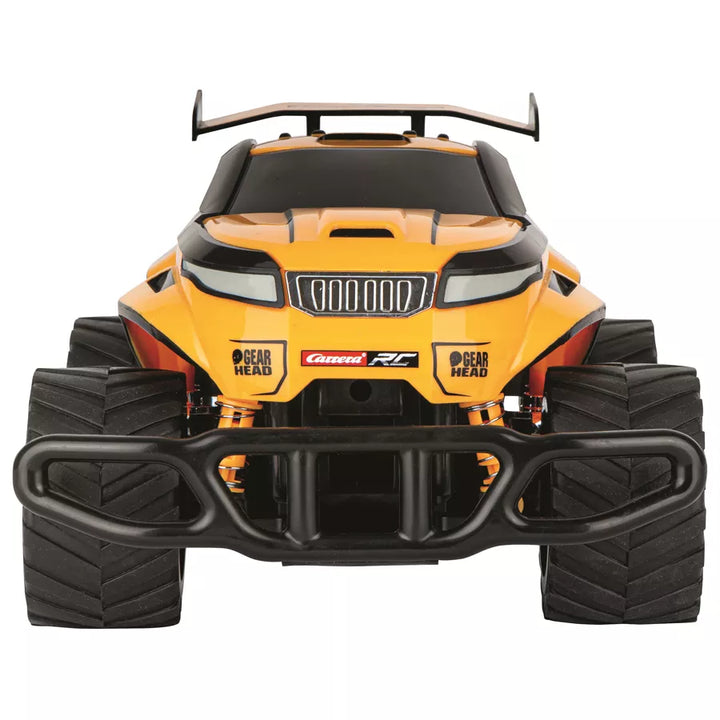 carrera gear monster Carrera RC Gear Monster2 1:18 - High-Speed Fun!
