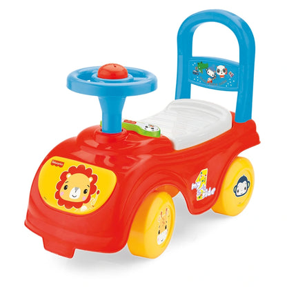 Dolu Fisher Price My 1st Ride On