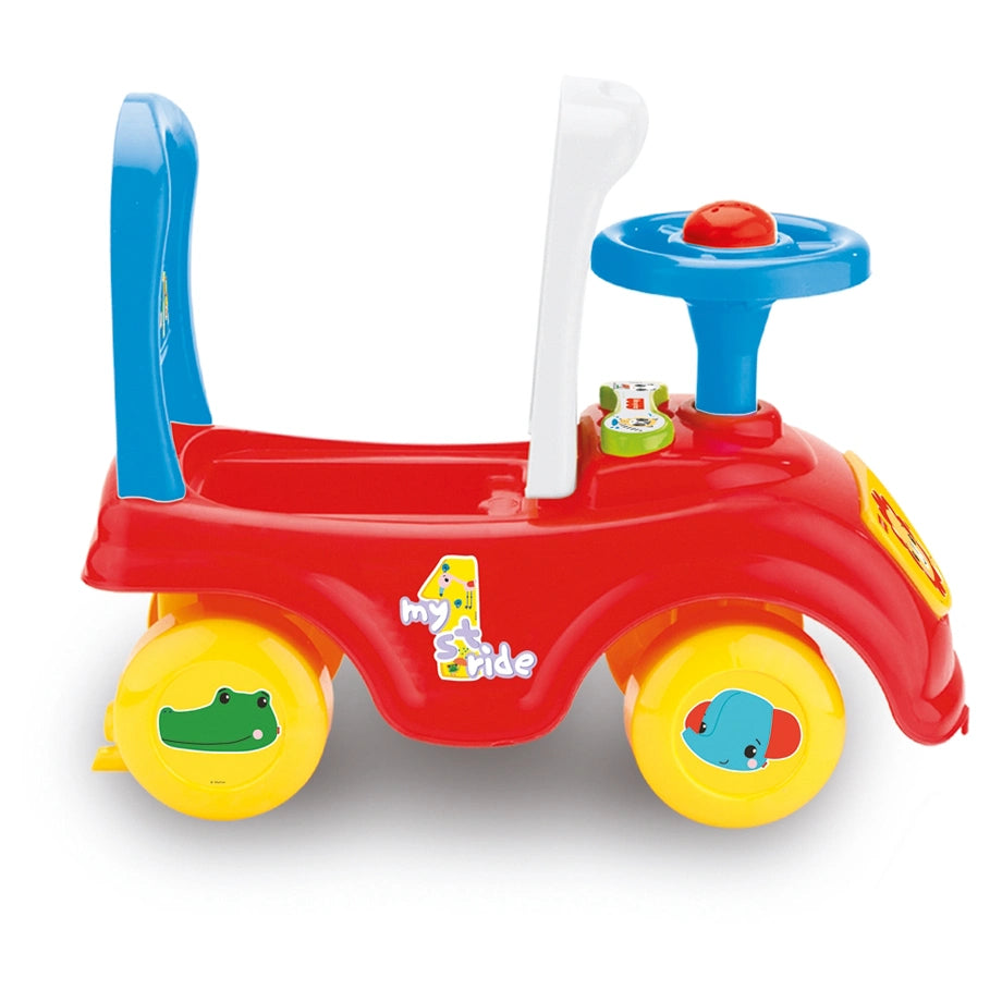 Dolu Fisher Price My 1st Ride On