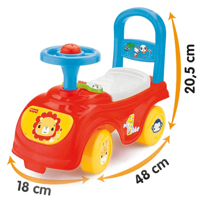 Dolu Fisher Price My 1st Ride On
