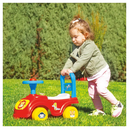 Dolu Fisher Price My 1st Ride On