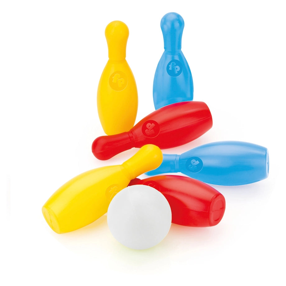 Fisher Price Bowling Set