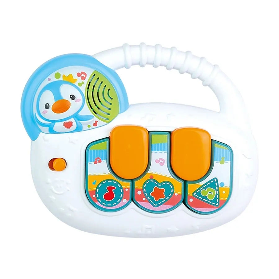 Winfun My First Baby Keyboard - Penguin Winfun My First Baby Keyboard - Penguin