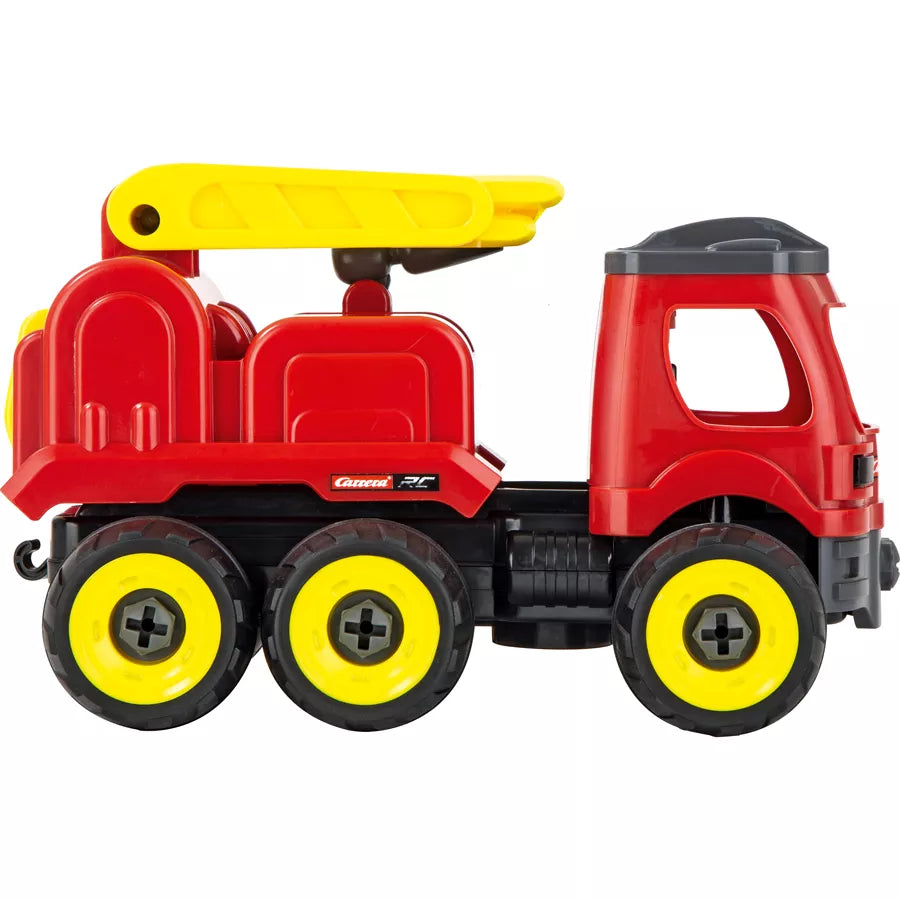 Carrera RC First Fire Engine 1:18 Carrera RC First Fire Engine 1:18
