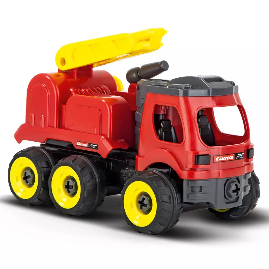 Carrera RC First Fire Engine 1:18 Carrera RC First Fire Engine 1:18