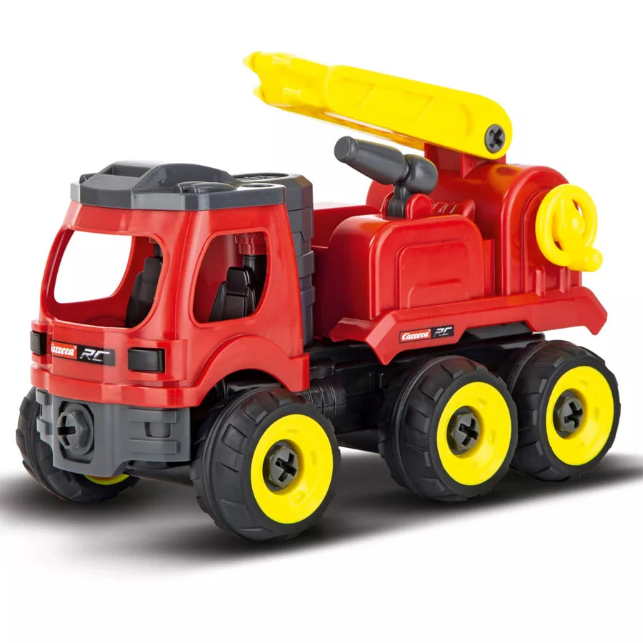 Carrera RC First Fire Engine 1:18 Carrera RC First Fire Engine 1:18