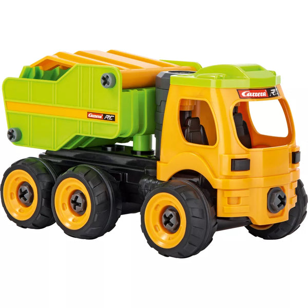 Carrera RC First Dump Truck 1:18
