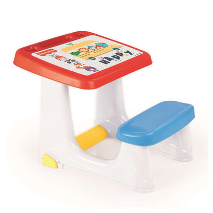 Dolu Fisher Price Study Desk