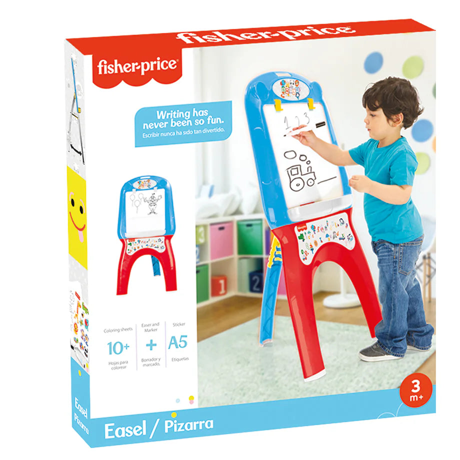 Dolu Fisher-Price Blackboard