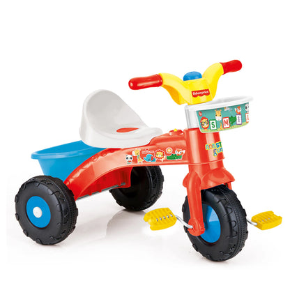 Dolu Fisher Price My First Trike