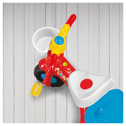 Dolu Fisher Price My First Trike