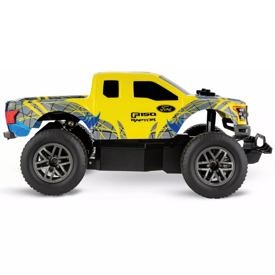 كاريرا RC فورد F-150 رابتور كاريرا RC فورد F-150 رابتور