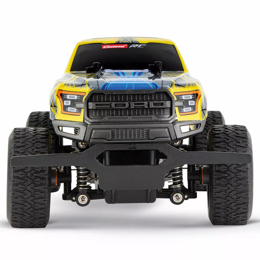 كاريرا RC فورد F-150 رابتور كاريرا RC فورد F-150 رابتور