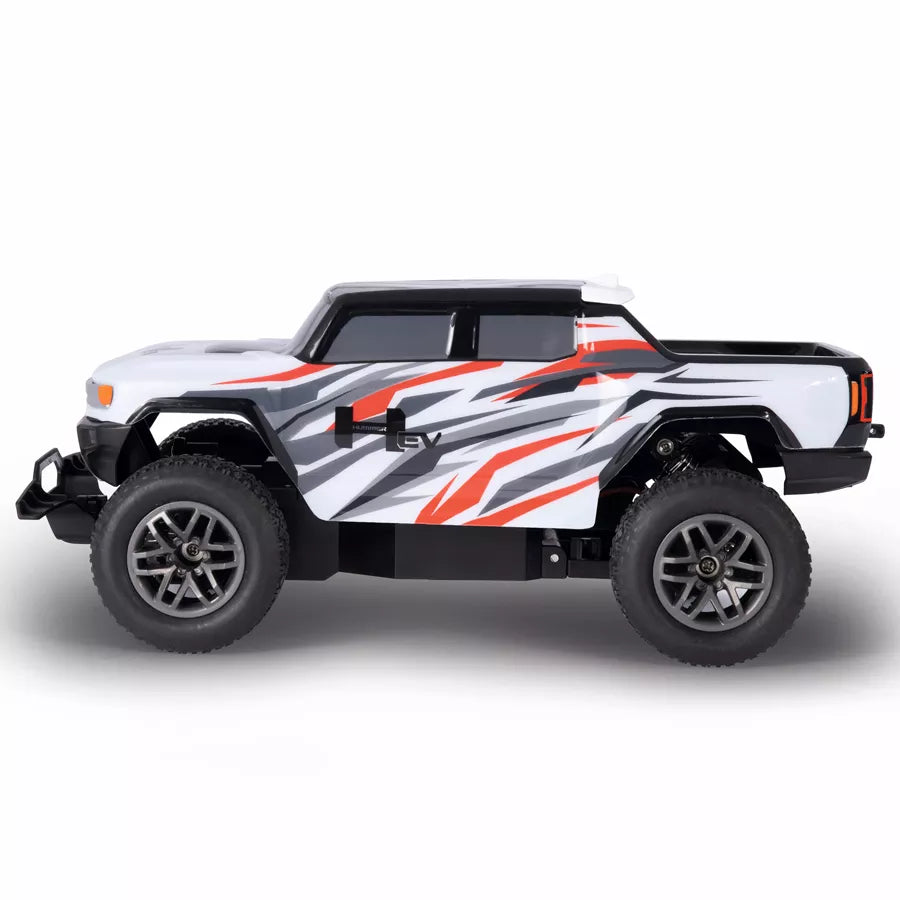 كاريرا RC GMC هامر EV كاريرا RC GMC هامر EV