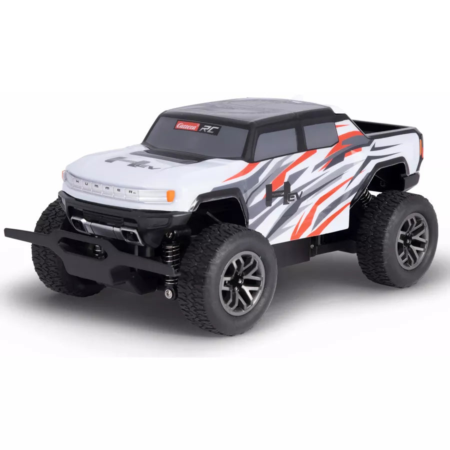 كاريرا RC GMC هامر EV كاريرا RC GMC هامر EV