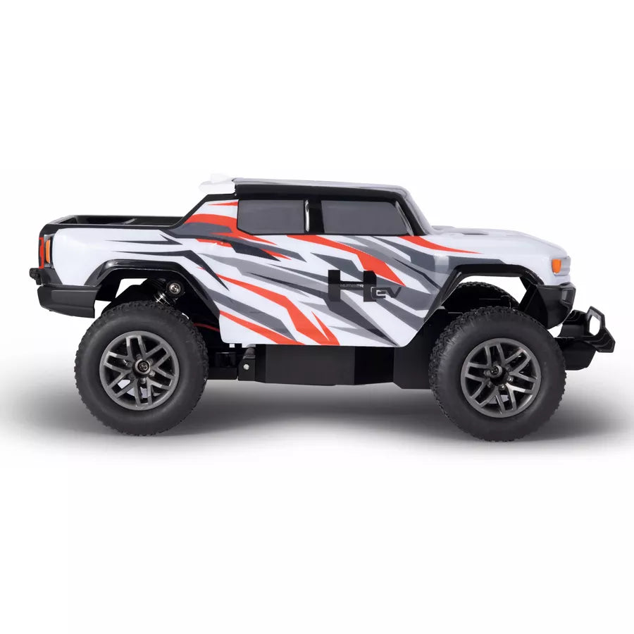 كاريرا RC GMC هامر EV كاريرا RC GMC هامر EV