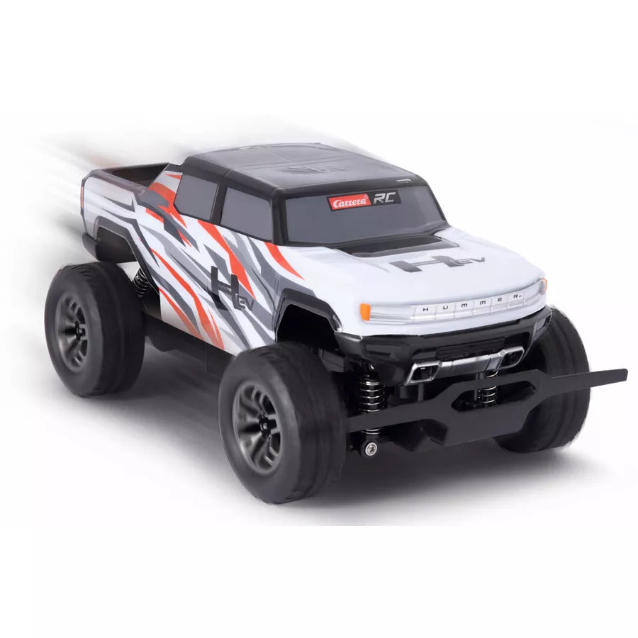 كاريرا RC GMC هامر EV كاريرا RC GMC هامر EV