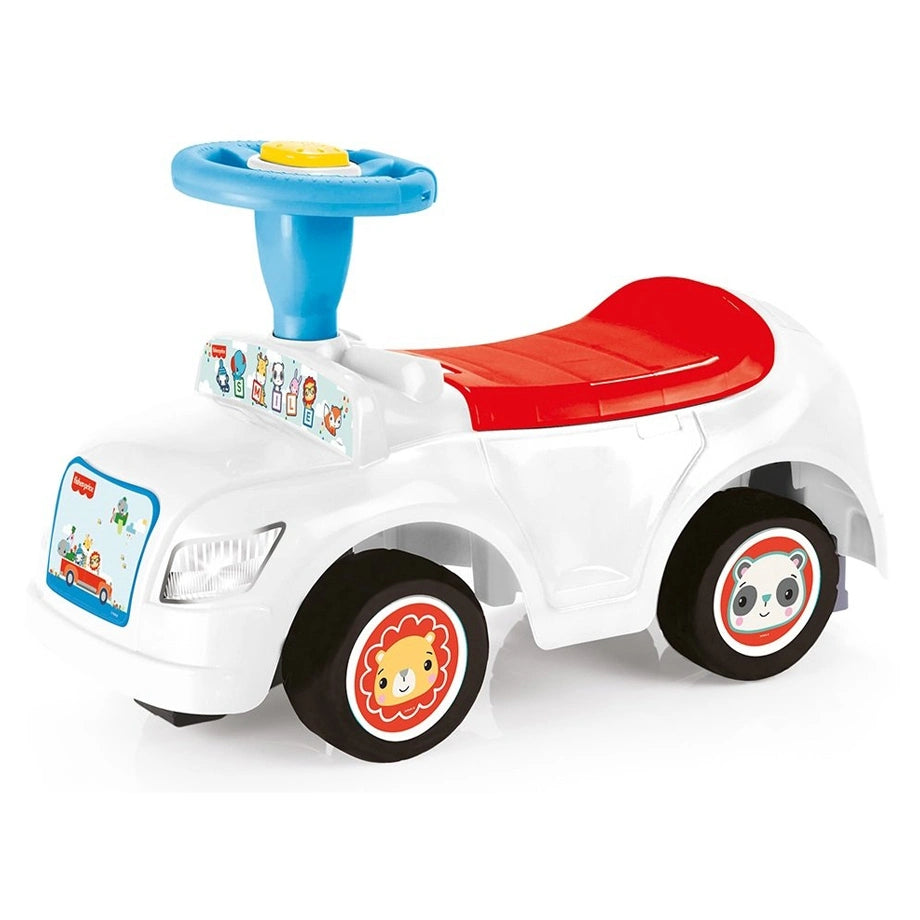 Dolu Fisher Price Ride On Car