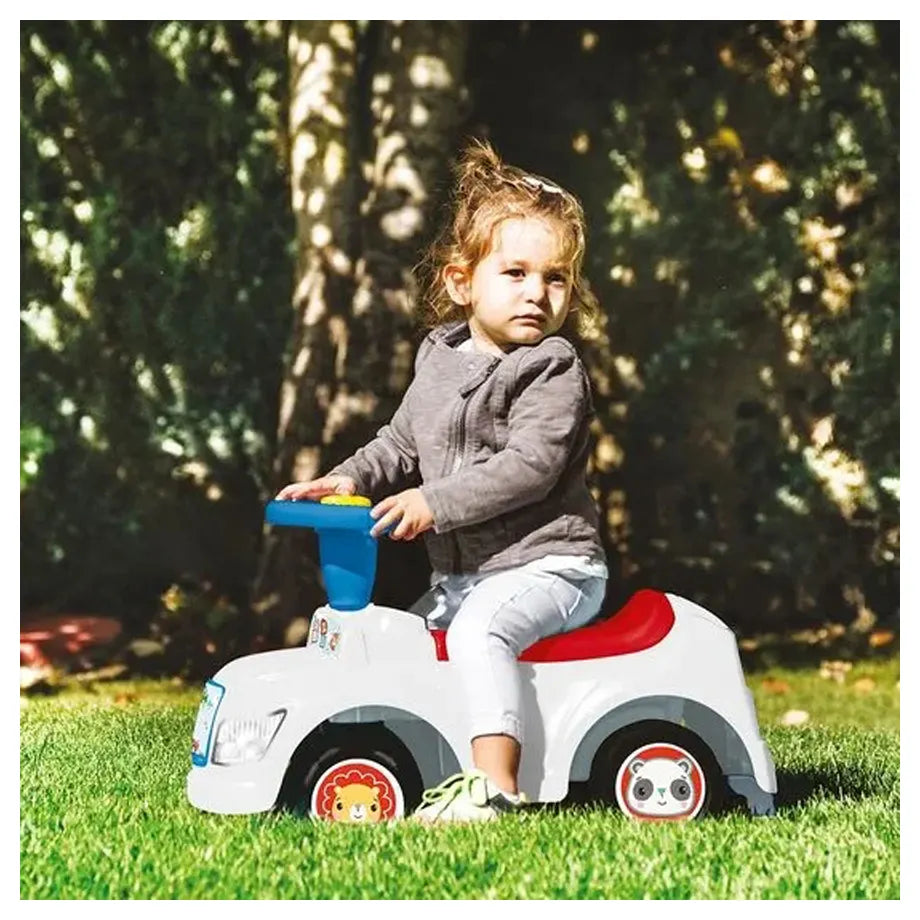 Dolu Fisher Price Ride On Car