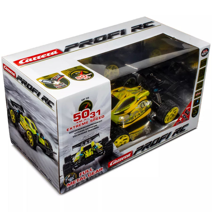 Carrera RC Lime Star1:18