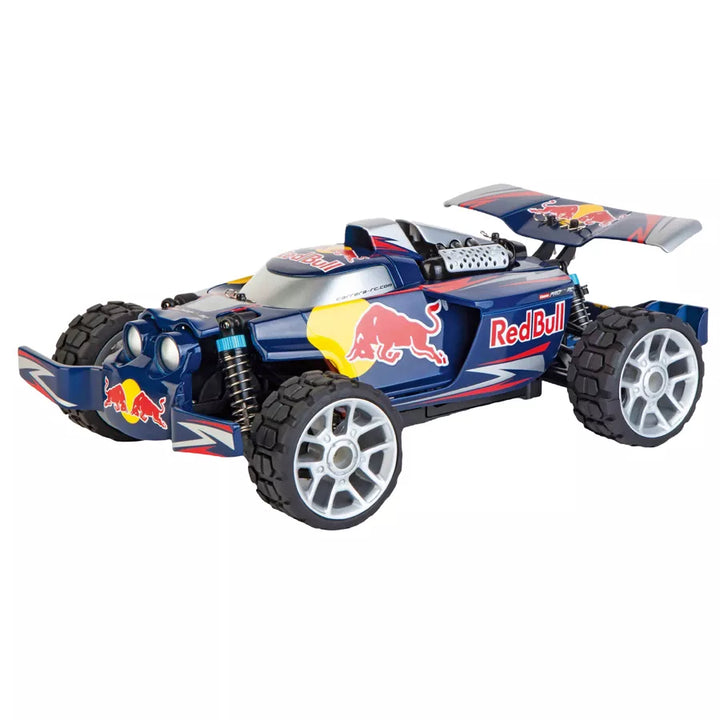 Carrera Rc Red Bull NX2-PX 1:18
