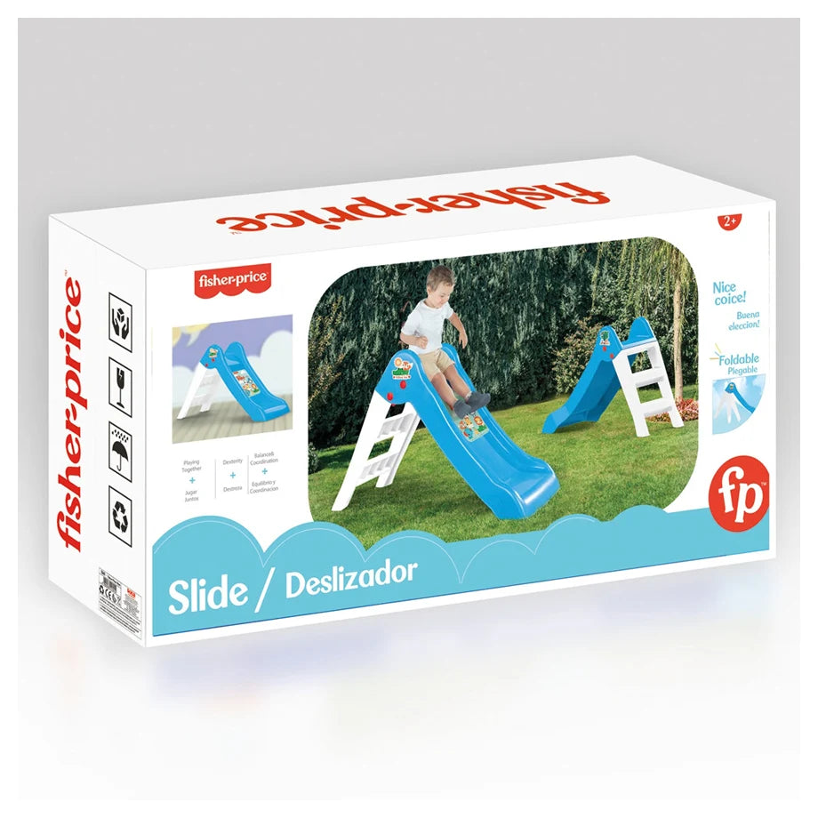 Fisher Price My First Slide