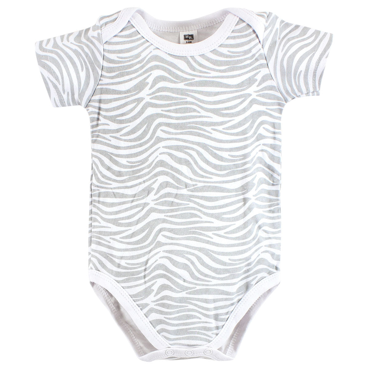 Hudson Baby - Clothing Gift Set 8pc - Safari
