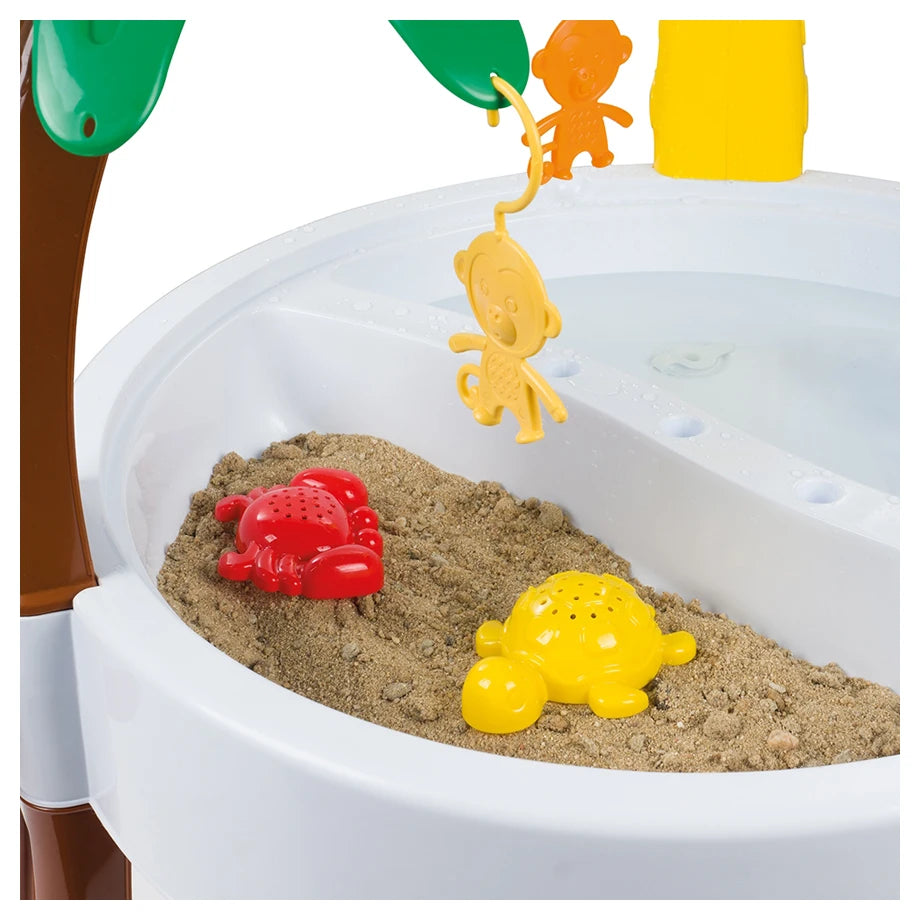 Dolu Fisher Price Water & Sand Activity Table
