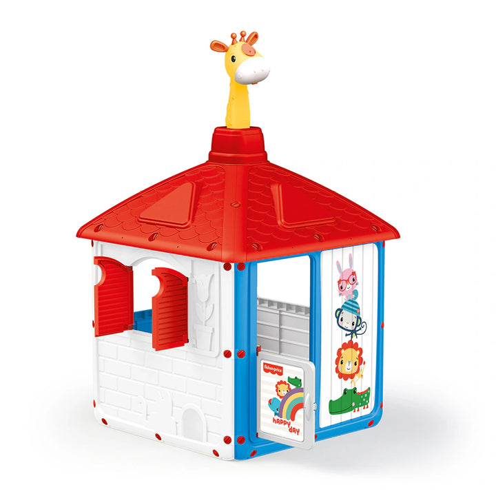 Dolu Fisher Price My First Play House